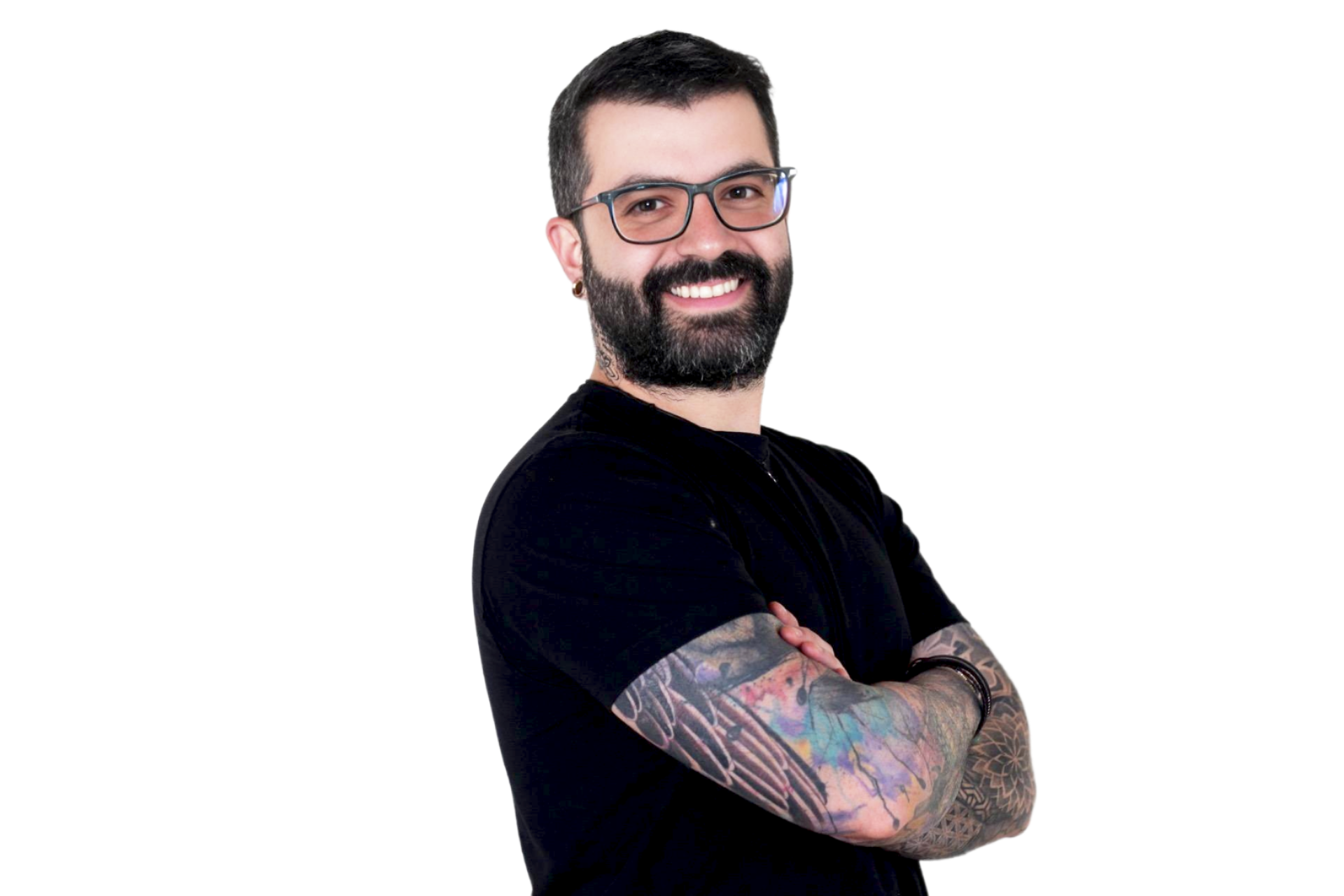 Juan Esteban Peláez - Médico y creador de Futuros Residentes