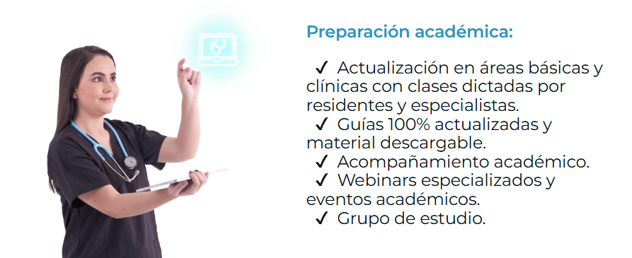 Preparación Mental