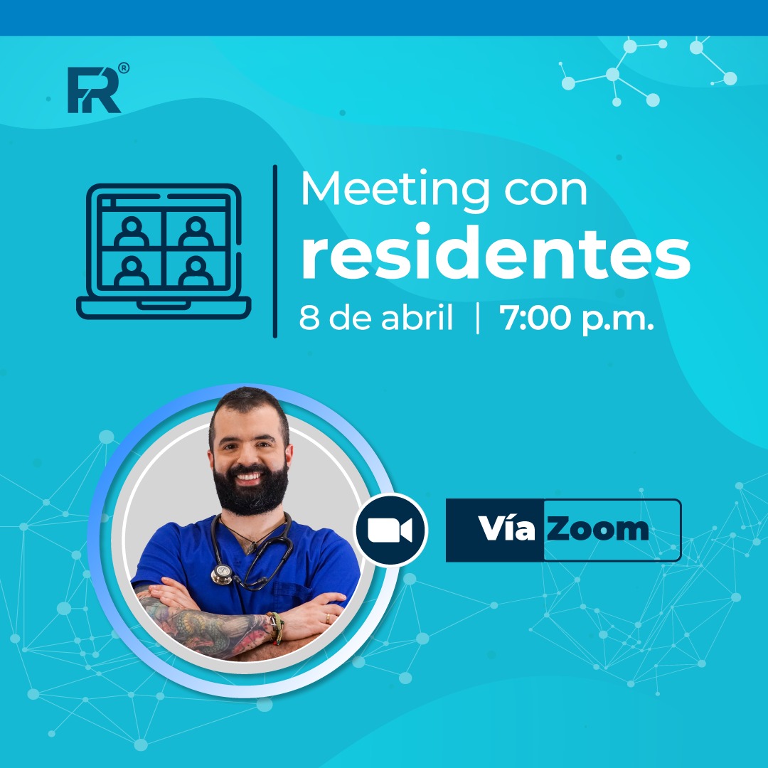 Curso Futuros Residentes