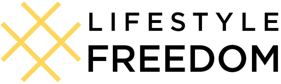 Lifestyle Freedom Logo