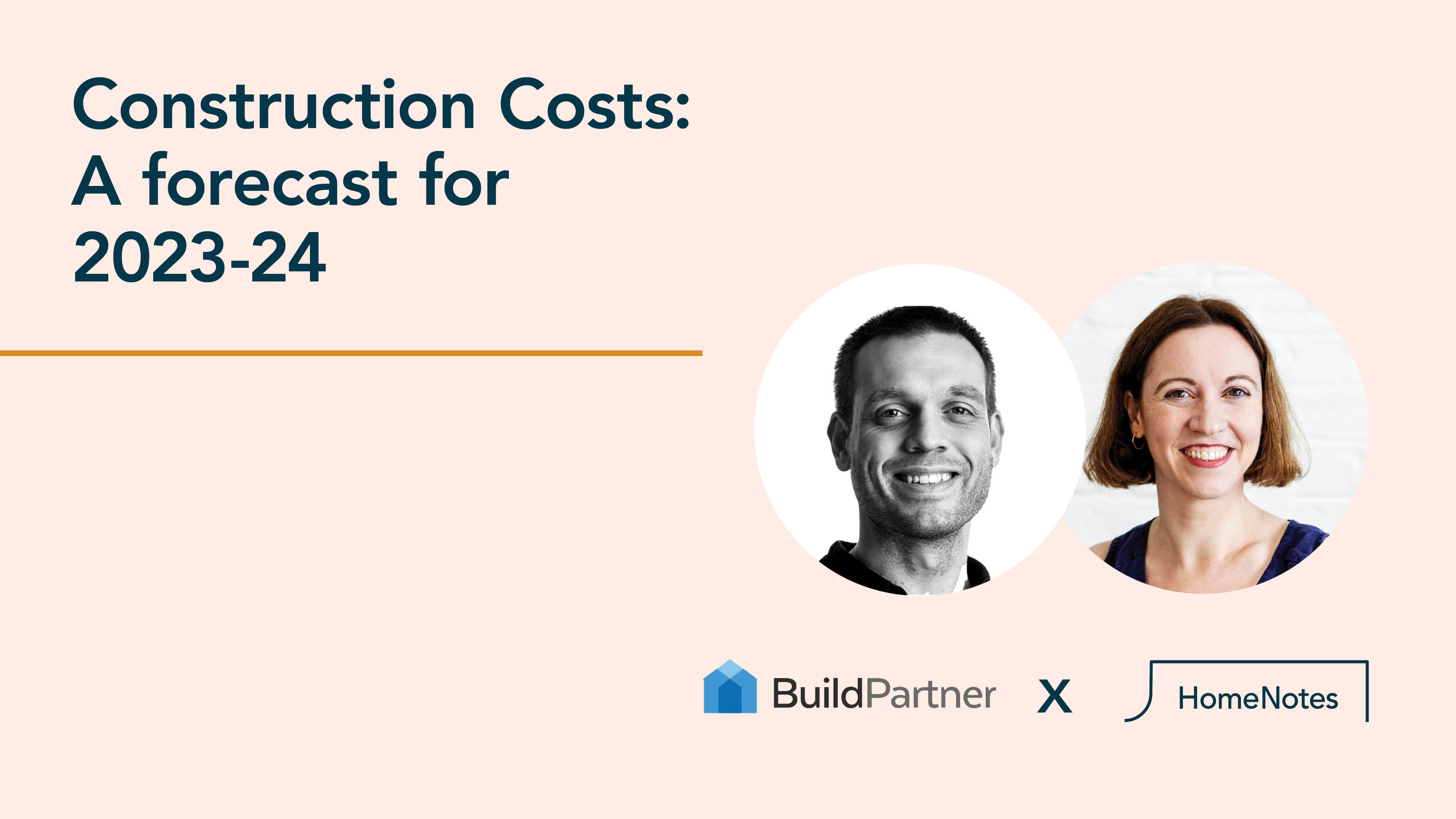 FREE inar Construction Costs A forecast for 202324