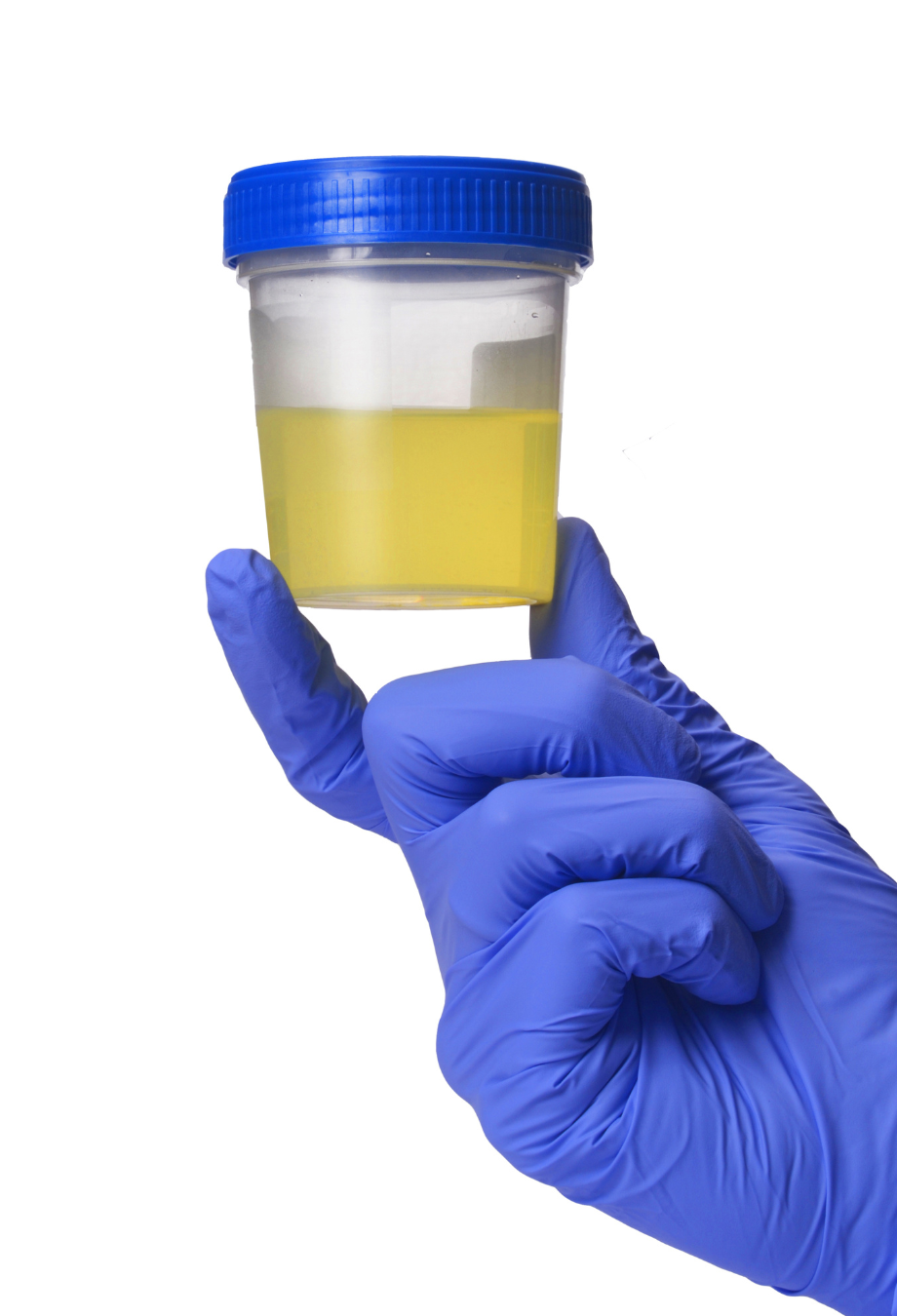 DRUG TESTING