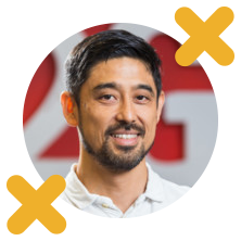 Daniel Uehara