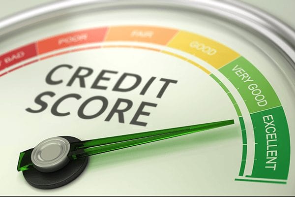 Boost your credit