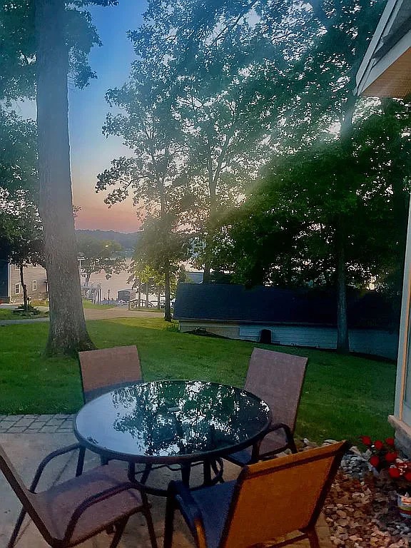 Devil's Lake, Manitou Beach Rental