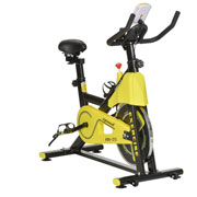 HOMCOM cyclette