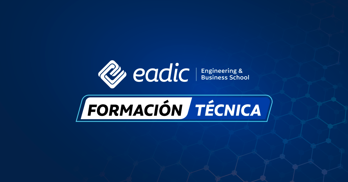 Formación técnica: Revisión integral de proyectos BIM | EADIC