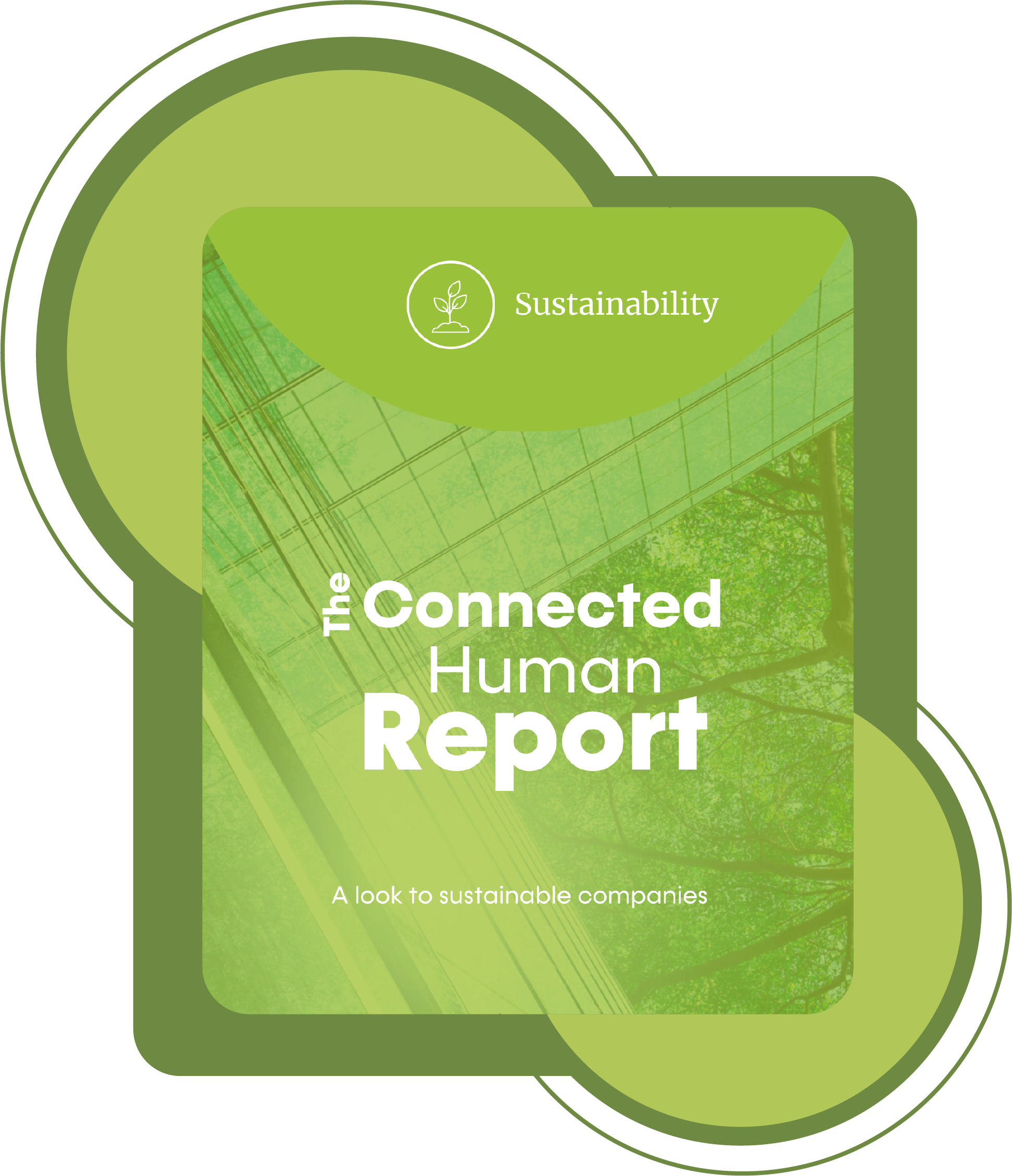 The Connected Human Report Sustainability