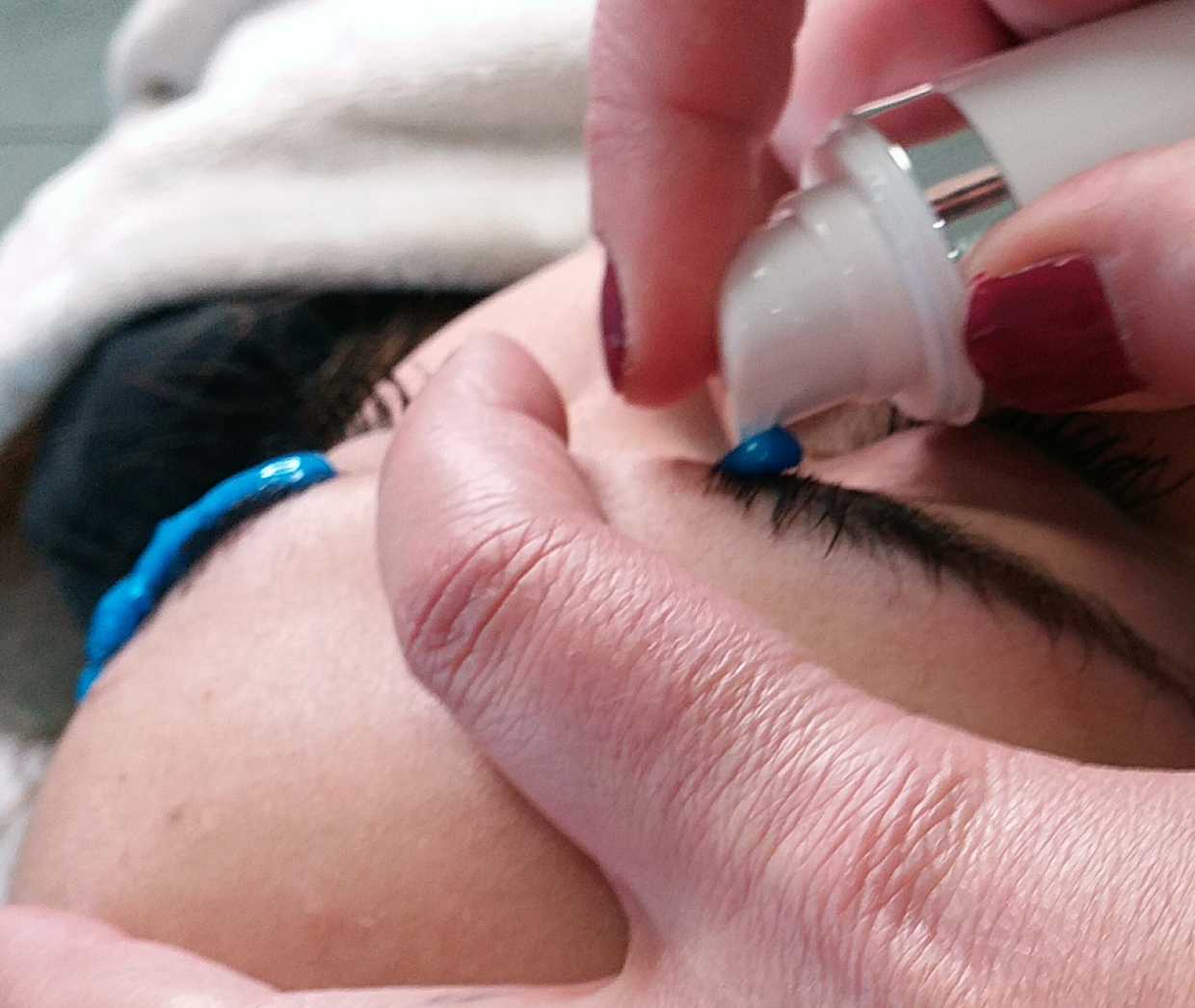 brow-up