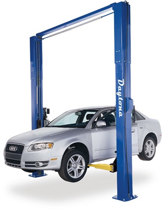 Automotive Equipment Financing