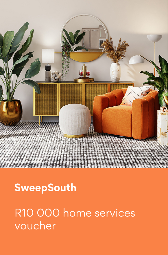 SweepSouth