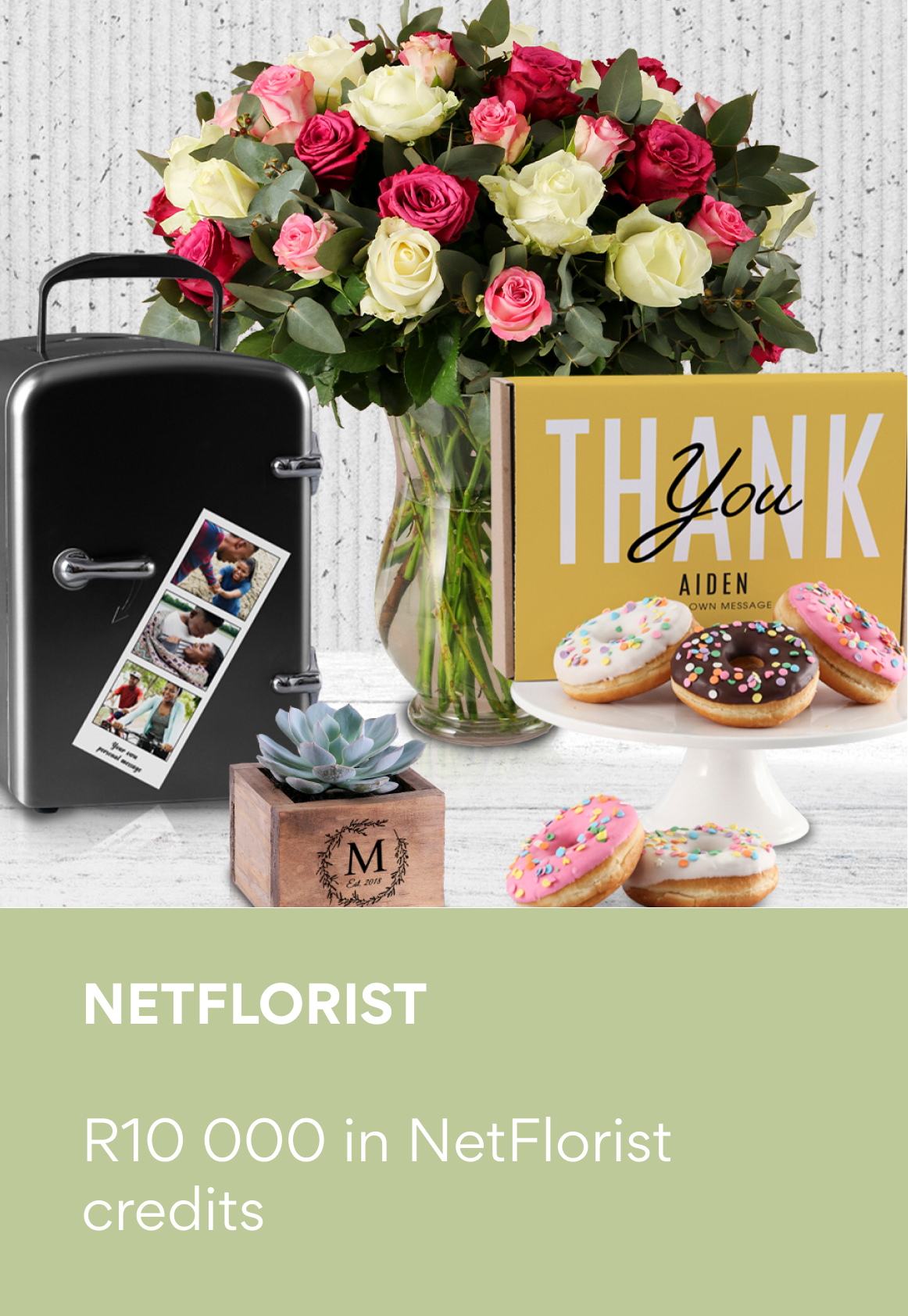 Netflorist