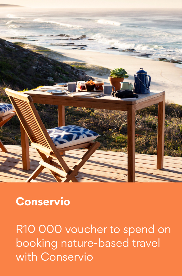 Conservio