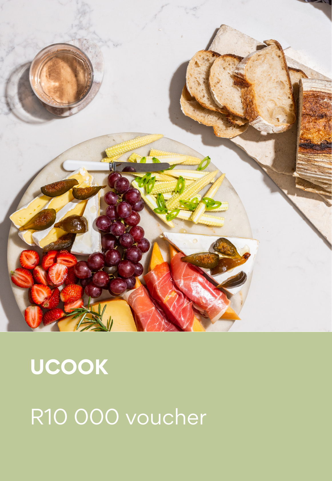 UCOOK