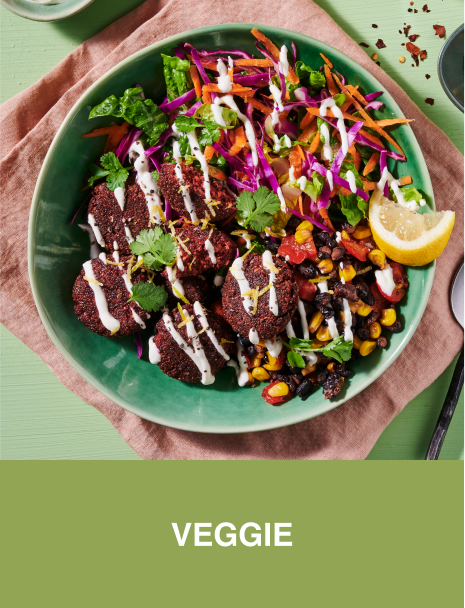 Veggie