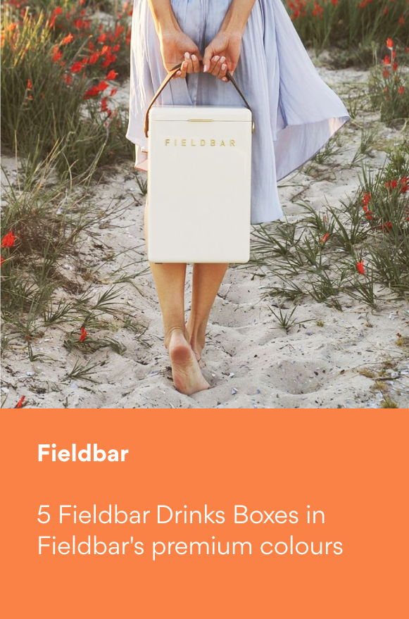 Fieldbar