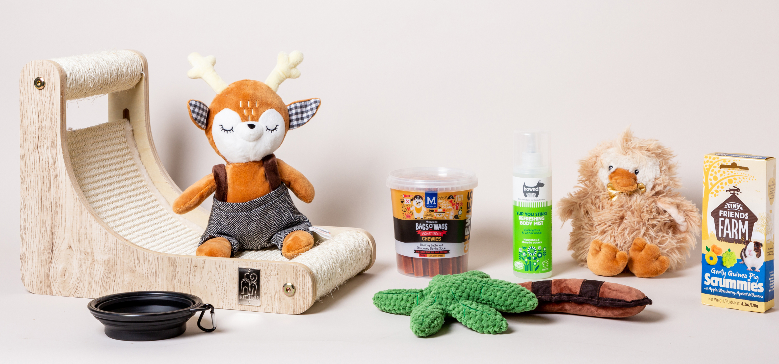 PET HEAVEN  A R15 000 voucher