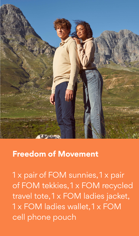 Freedom of Movement