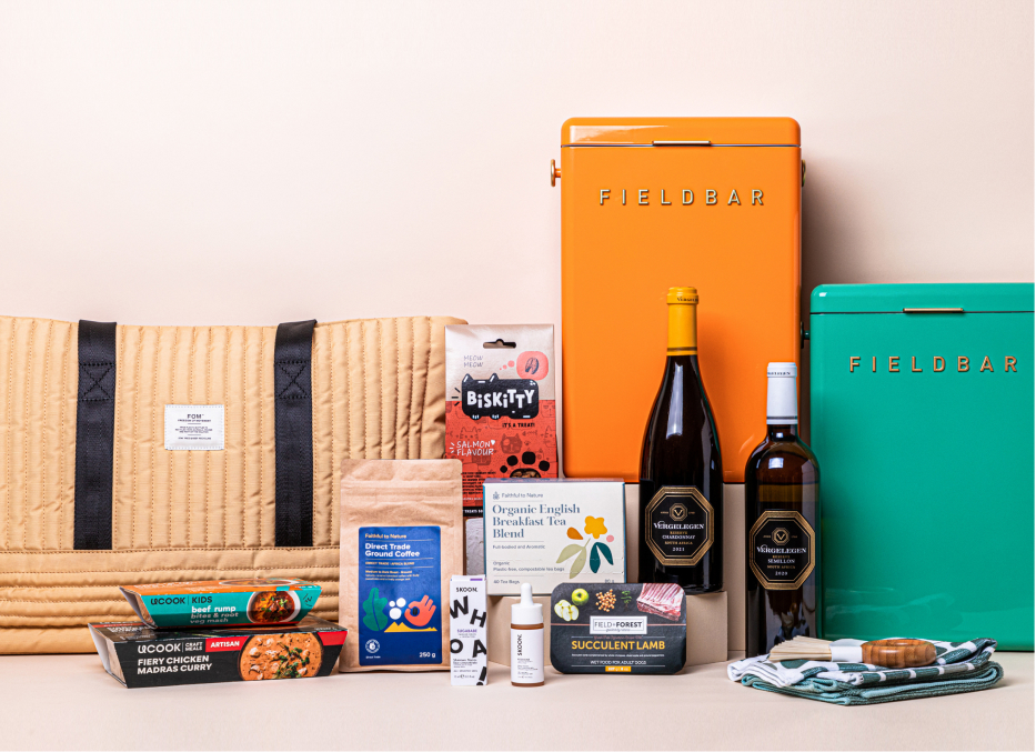 UCOOK Women's Month Hamper