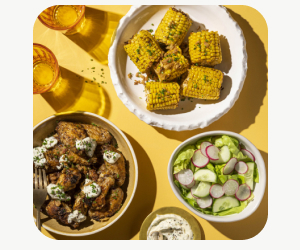 Find out how simple cooking   can be