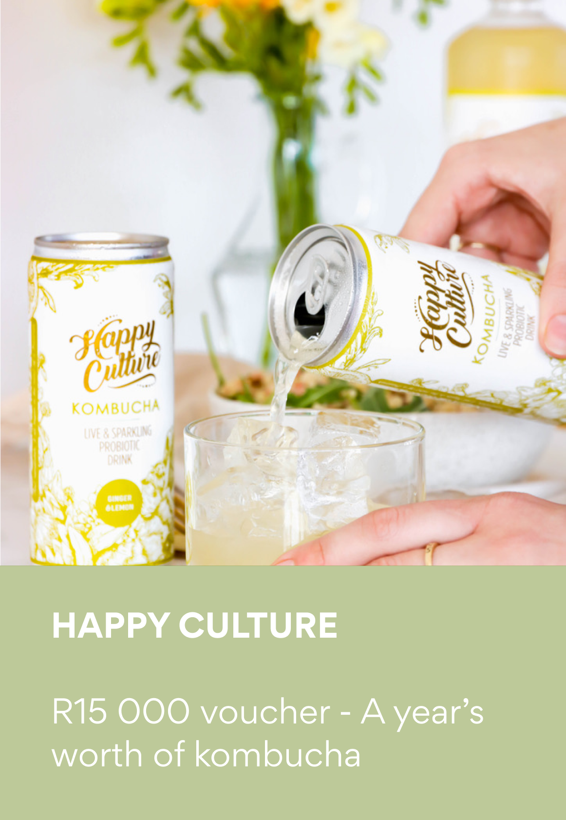 Happy Culture