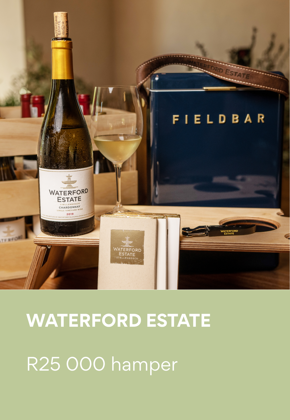 Waterford Estate