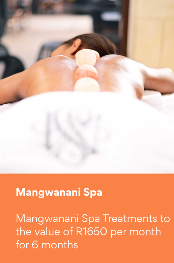 Mangwanani Spa