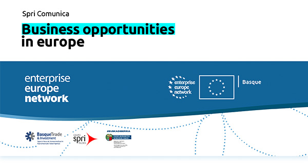 Business opportunities in Europe