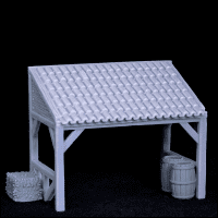 Lean-to