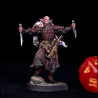 Gron, the Grand