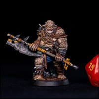 Bugbear Champion