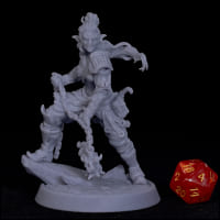 Fire Striker