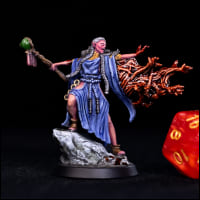 Shadow Binder