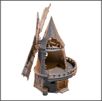 Old Mill