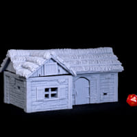 Village House 2