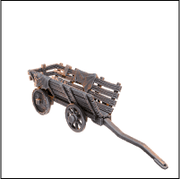 Old Wagon