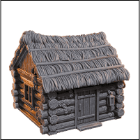Old Village House