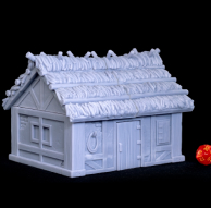 Village House