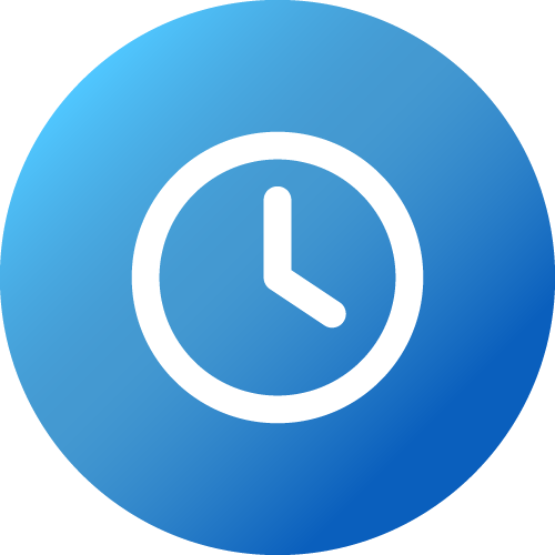 Clock Icon