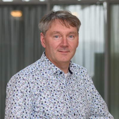 Thomas Schlemmer - d.velop