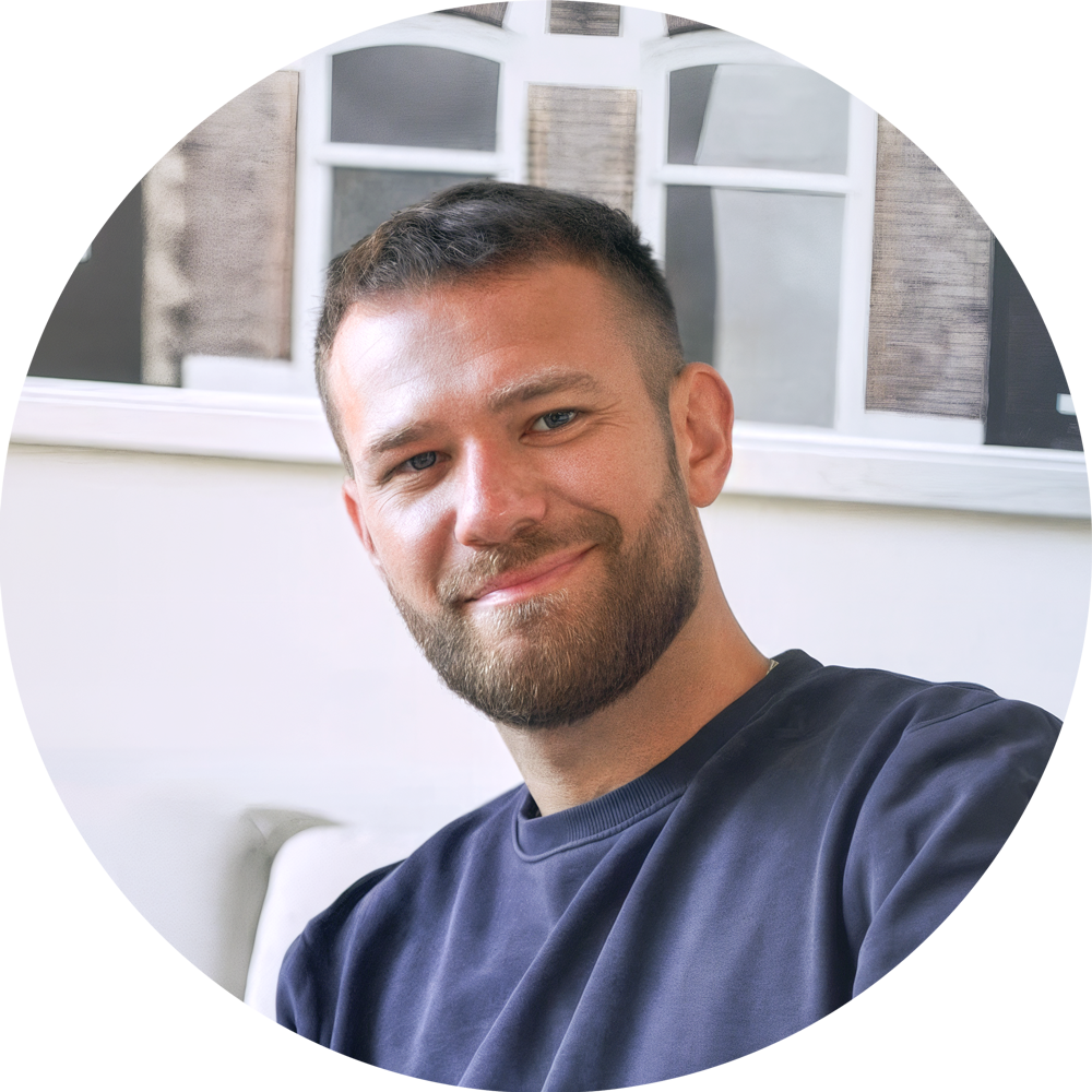 Maximilian Stahl - GetMyInvoices