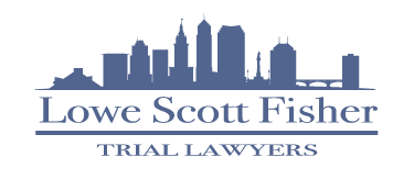 lowe scott fisher bicycle accident attorney