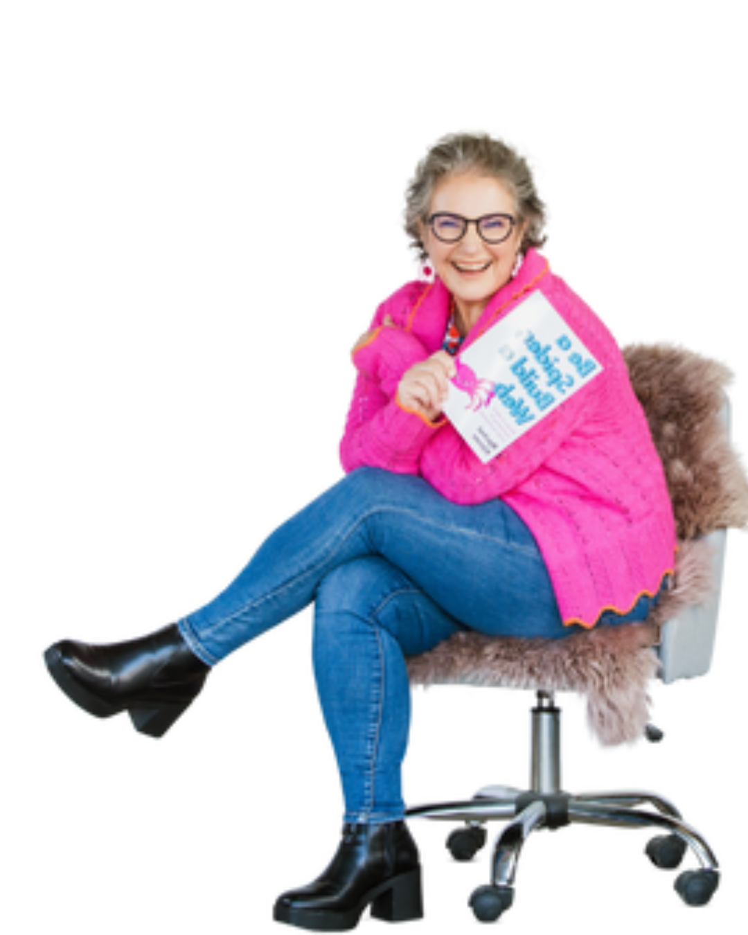 Rachel Klaver, Marketing Coach