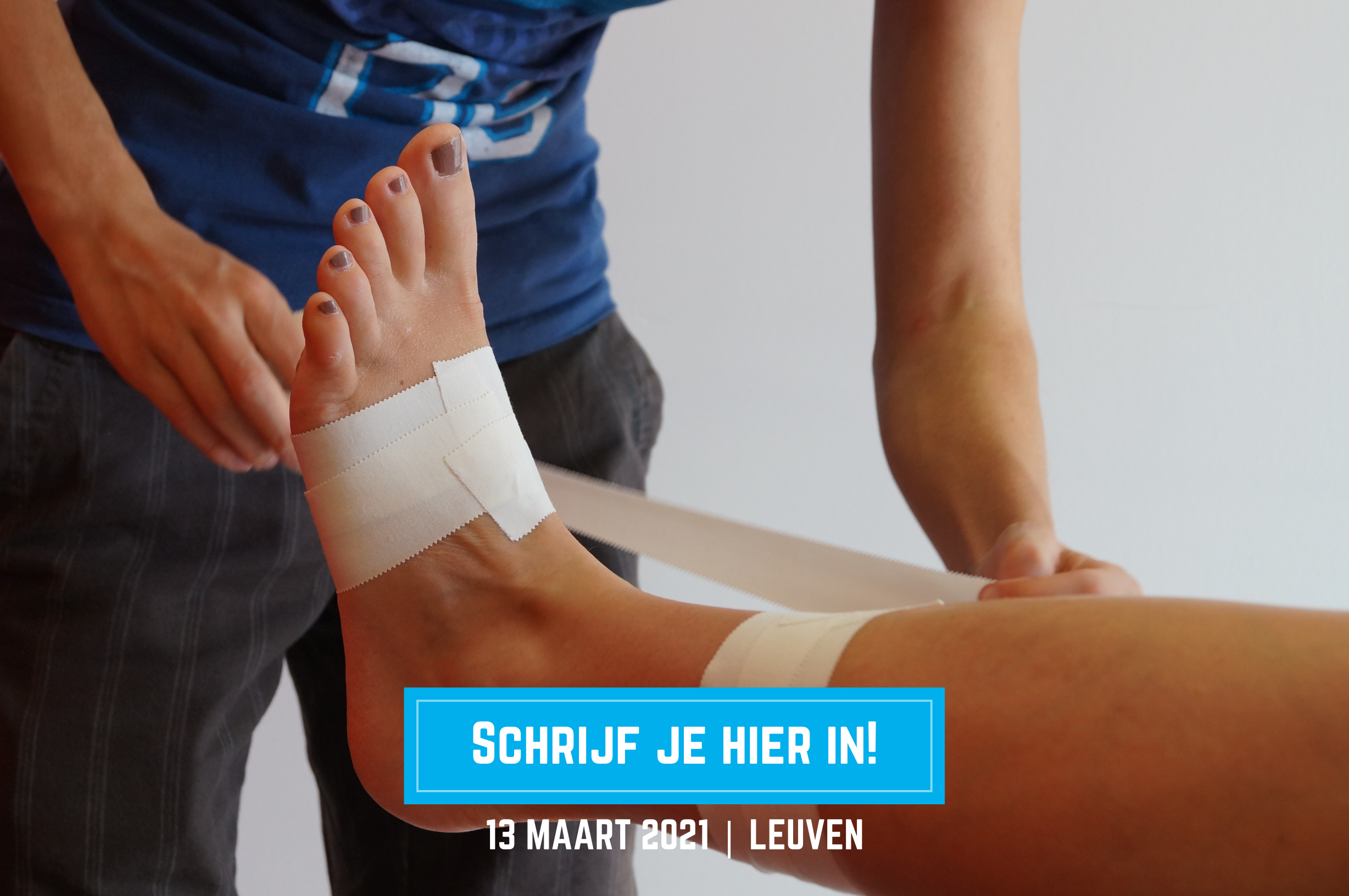 Clinical Taping