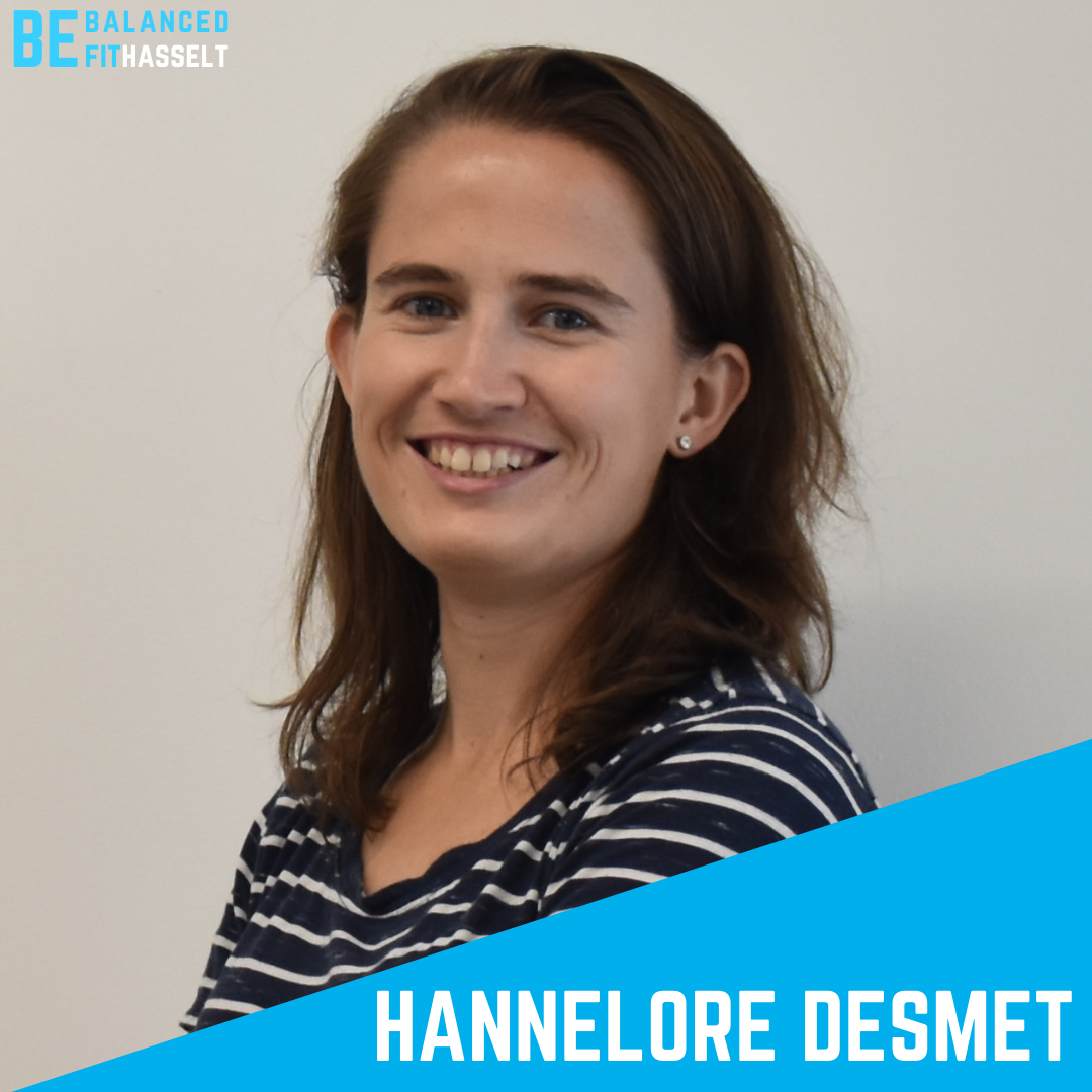 Hannelore Desmet