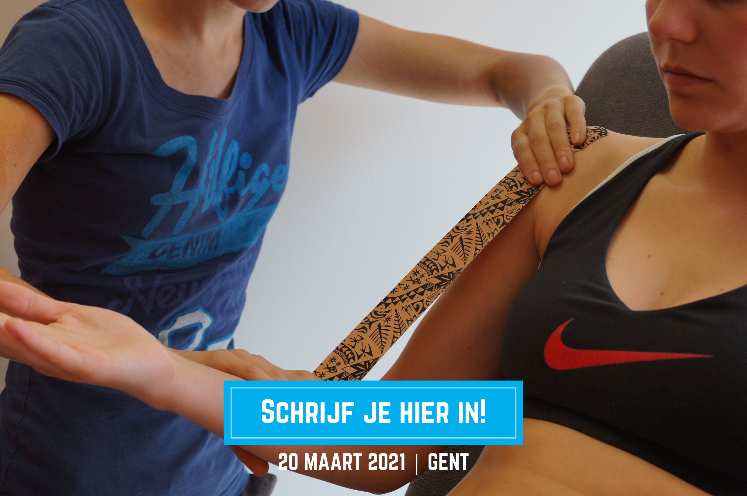 Clinical Taping