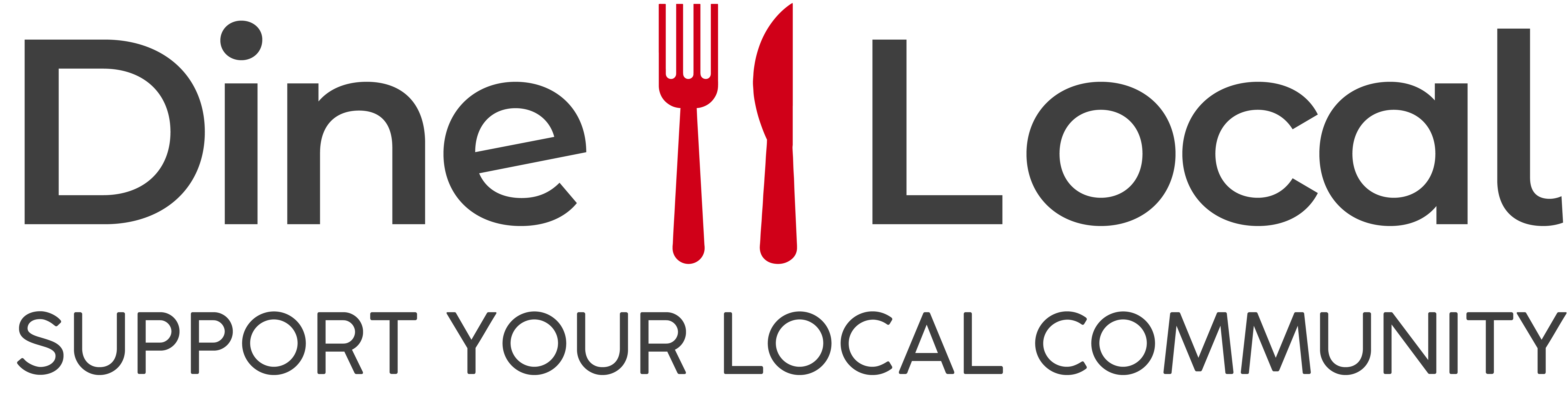 Dine Local