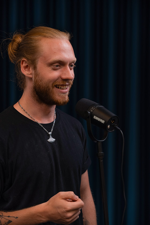 Daniel