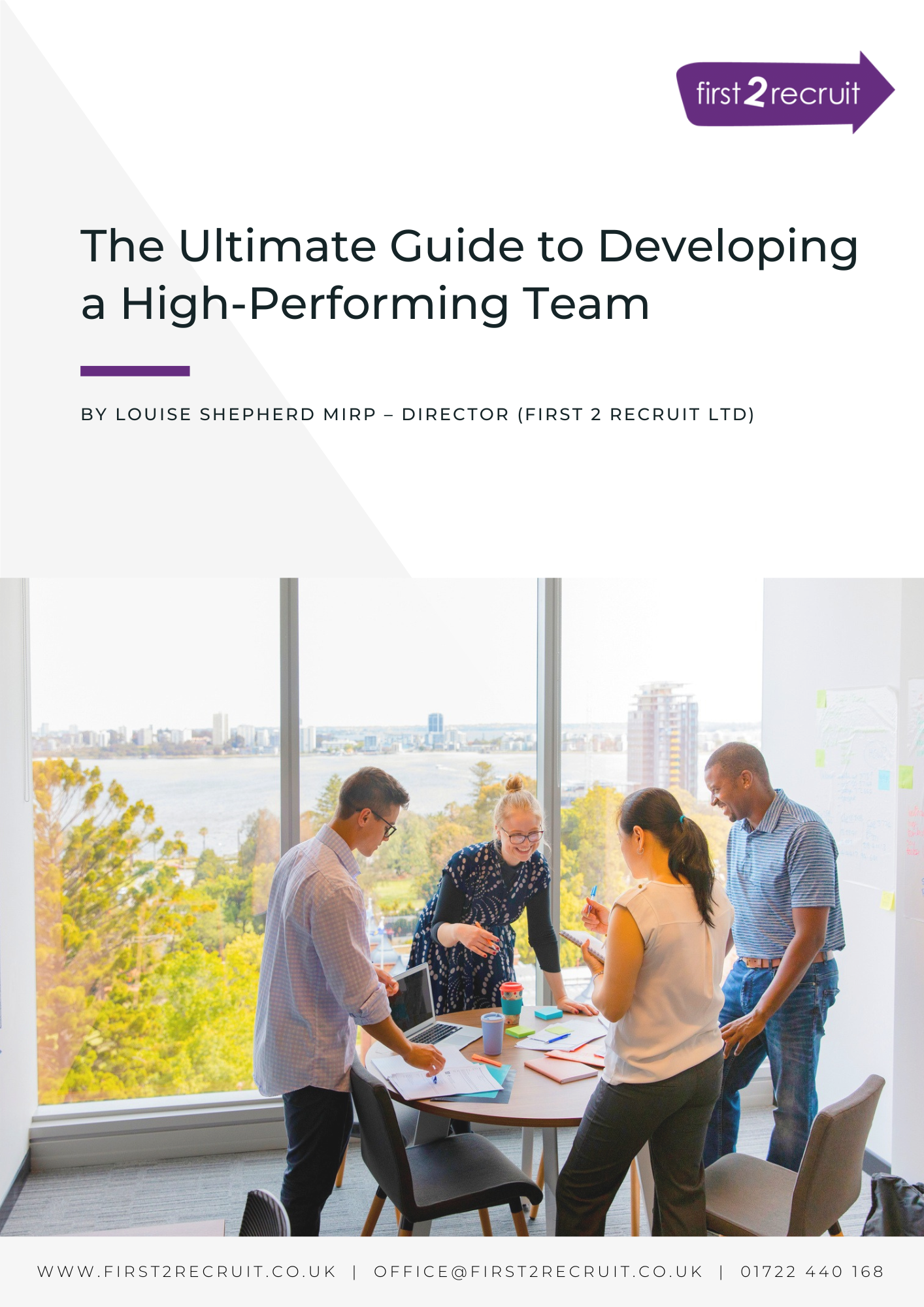 In this report you will discover: