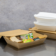 Foodservice Packaging